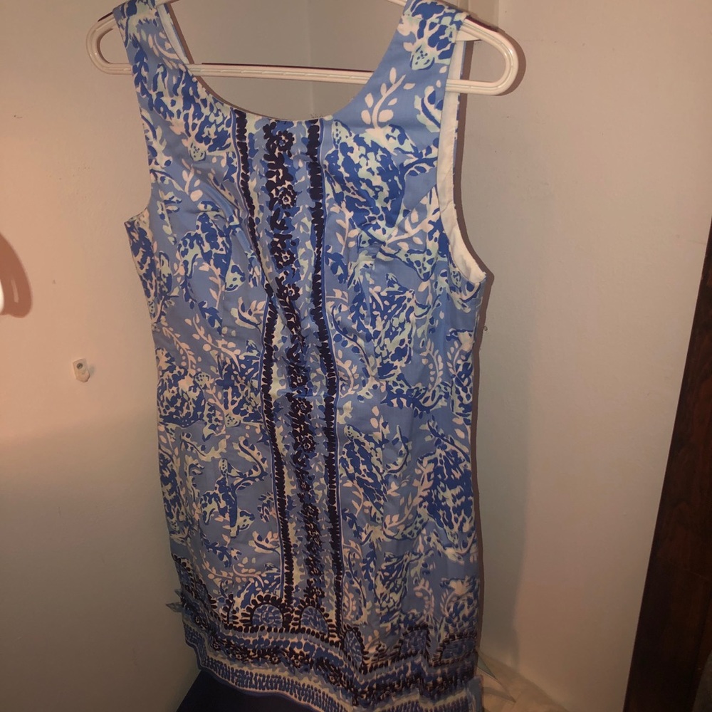 Lily Pulitzer Dress